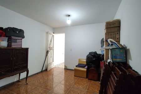 Casa de condomínio para alugar com 500m², 4 quartos e 2 vagasQuarto - Edicula