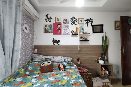 Casa de condomínio para alugar com 500m², 4 quartos e 2 vagasQuarto 3