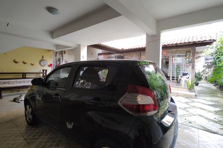 Casa de condomínio para alugar com 500m², 4 quartos e 2 vagasGaragem