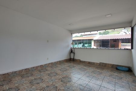 Casa de condomínio para alugar com 500m², 4 quartos e 2 vagasHall