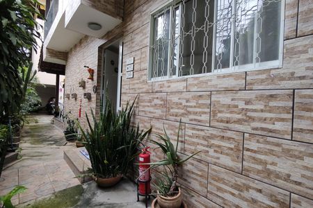 Casa de condomínio para alugar com 500m², 4 quartos e 2 vagasQuintal