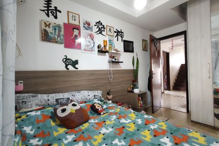 Casa de condomínio para alugar com 500m², 4 quartos e 2 vagasQuarto 3