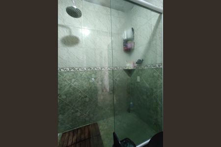 Casa de condomínio para alugar com 500m², 4 quartos e 2 vagasBanheiro Social