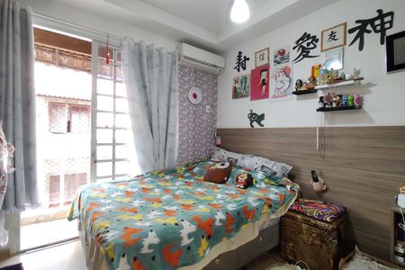 Casa de condomínio para alugar com 500m², 4 quartos e 2 vagasQuarto 3