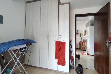 Casa de condomínio para alugar com 500m², 4 quartos e 2 vagasQuarto 1