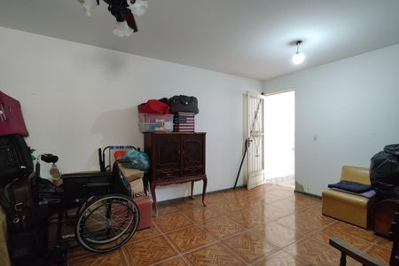 Casa de condomínio para alugar com 500m², 4 quartos e 2 vagasQuarto - Edicula