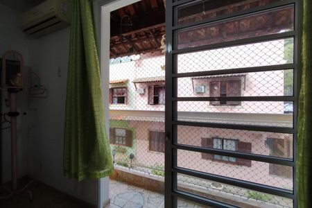 Casa de condomínio para alugar com 500m², 4 quartos e 2 vagasQuarto 2 - Suíte