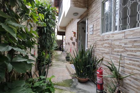 Casa de condomínio para alugar com 500m², 4 quartos e 2 vagasQuintal