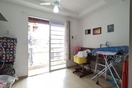 Casa de condomínio para alugar com 500m², 4 quartos e 2 vagasQuarto 1