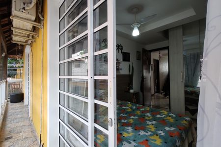 Casa de condomínio para alugar com 500m², 4 quartos e 2 vagasVaranda
