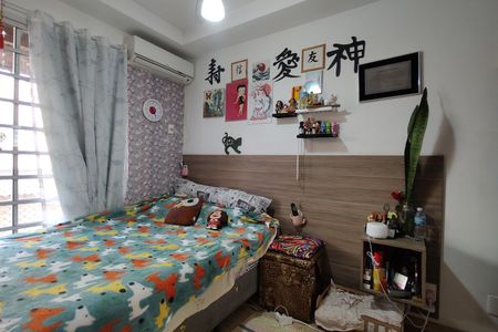 Casa de condomínio para alugar com 500m², 4 quartos e 2 vagasQuarto 3