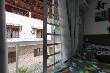 Casa de condomínio para alugar com 500m², 4 quartos e 2 vagasQuarto 3