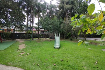 Casa de condomínio para alugar com 500m², 4 quartos e 2 vagasÁrea comum - Playground