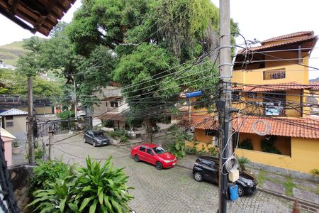 Casa de condomínio para alugar com 500m², 4 quartos e 2 vagasVista