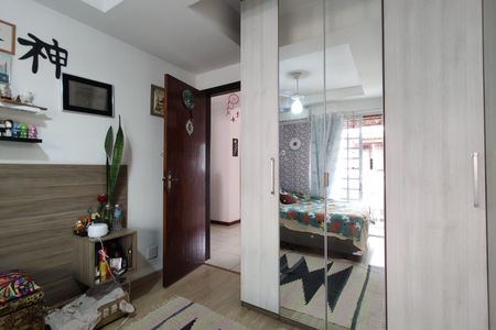 Casa de condomínio para alugar com 500m², 4 quartos e 2 vagasQuarto 3