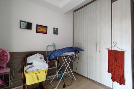 Casa de condomínio para alugar com 500m², 4 quartos e 2 vagasQuarto 1