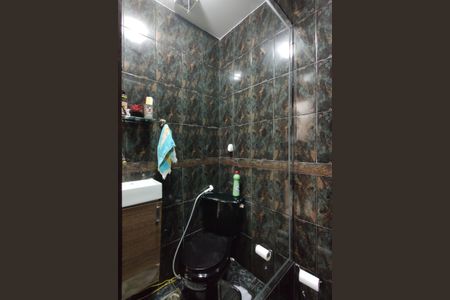 Casa de condomínio para alugar com 500m², 4 quartos e 2 vagasLavabo