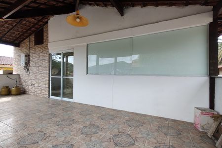 Casa de condomínio para alugar com 500m², 4 quartos e 2 vagasTerraço