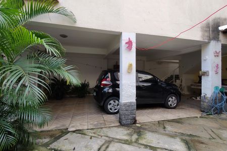Casa de condomínio para alugar com 500m², 4 quartos e 2 vagasGaragem