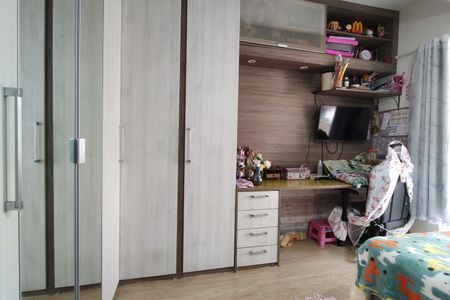 Casa de condomínio para alugar com 500m², 4 quartos e 2 vagasQuarto 3