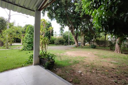 Casa de condomínio para alugar com 500m², 4 quartos e 2 vagasÁrea comum