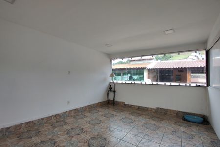 Casa de condomínio para alugar com 500m², 4 quartos e 2 vagasHall