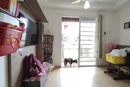 Casa de condomínio para alugar com 500m², 4 quartos e 2 vagasQuarto 1