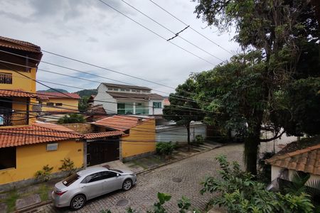 Casa de condomínio para alugar com 500m², 4 quartos e 2 vagasVista