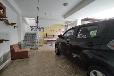 Casa de condomínio para alugar com 500m², 4 quartos e 2 vagasGaragem