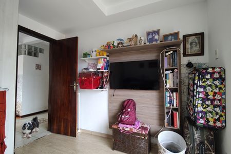 Casa de condomínio para alugar com 500m², 4 quartos e 2 vagasQuarto 1