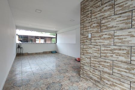 Casa de condomínio para alugar com 500m², 4 quartos e 2 vagasHall