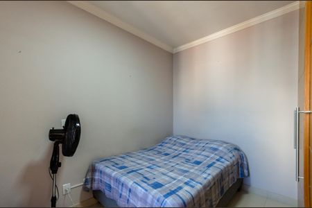 Apartamento à venda com 131m², 3 quartos e 3 vagasQuarto 1