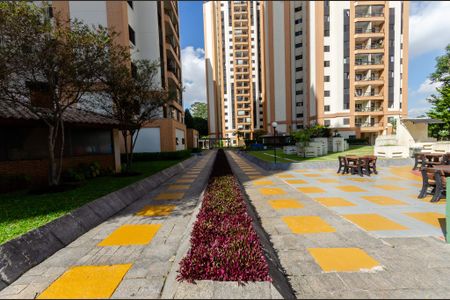 Apartamento à venda com 131m², 3 quartos e 3 vagasÁrea comum