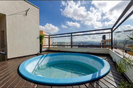 Apartamento à venda com 131m², 3 quartos e 3 vagasÁrea comum