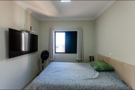 Apartamento à venda com 131m², 3 quartos e 3 vagasSuíte