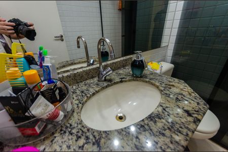 Apartamento à venda com 131m², 3 quartos e 3 vagasBanheiro