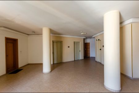 Apartamento à venda com 131m², 3 quartos e 3 vagasÁrea comum