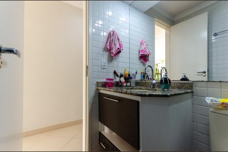 Apartamento à venda com 131m², 3 quartos e 3 vagasBanheiro