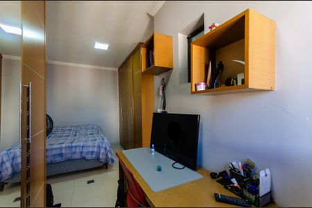 Apartamento à venda com 131m², 3 quartos e 3 vagasQuarto 1