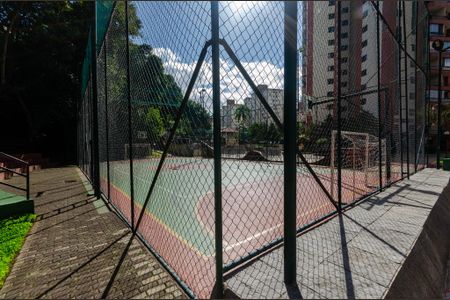 Apartamento à venda com 131m², 3 quartos e 3 vagasQuadra Esportiva