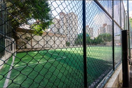 Apartamento à venda com 131m², 3 quartos e 3 vagasQuadra Esportiva