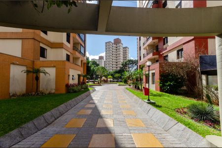 Apartamento à venda com 131m², 3 quartos e 3 vagasÁrea comum