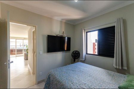 Apartamento à venda com 131m², 3 quartos e 3 vagasSuíte