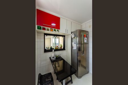 Apartamento à venda com 131m², 3 quartos e 3 vagasCozinha