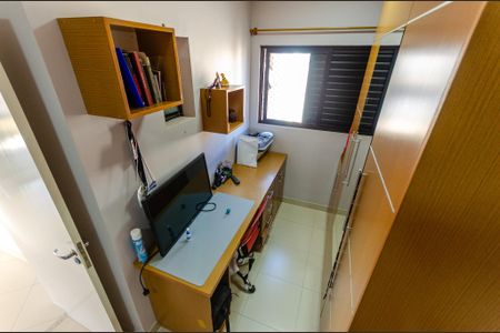 Apartamento à venda com 131m², 3 quartos e 3 vagasQuarto 1