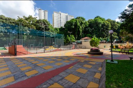 Apartamento à venda com 131m², 3 quartos e 3 vagasÁrea comum