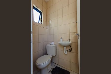 Apartamento à venda com 131m², 3 quartos e 3 vagasLavabo