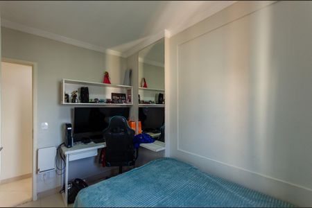 Apartamento à venda com 131m², 3 quartos e 3 vagasQuarto 2