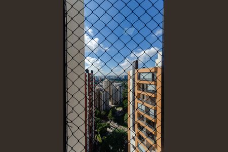 Apartamento à venda com 131m², 3 quartos e 3 vagasSuíte - Janela