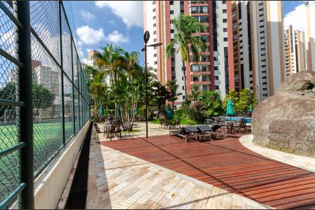 Apartamento à venda com 131m², 3 quartos e 3 vagasPiscina